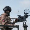 Russia launches kamikaze drones across Ukraine