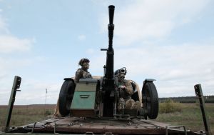 Iskanders, KN-23s and more: How Ukrainian air defenses repel Russia&rsquo;s massive attack
