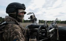 US, EU to provide Ukraine nearly $6 billion for air defense