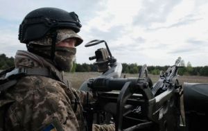 US, EU to provide Ukraine nearly $6 billion for air defense