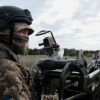 Russia launches dozens of drones at Ukraine overnight - Consequences