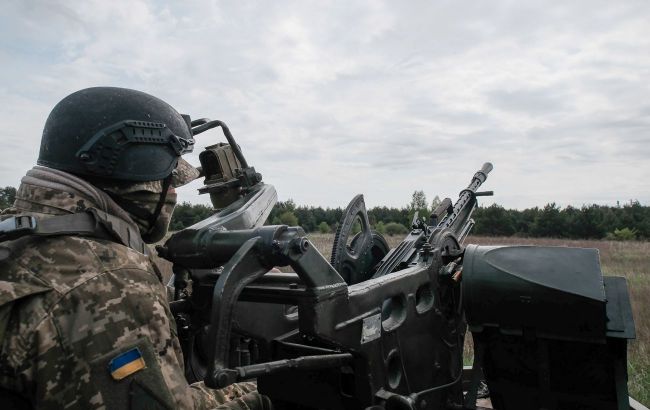 Russia strikes Ukraine with 61 drones overnight: Air defense's work reported