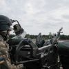 Russia strikes Ukraine with ballistic missiles and 210 drones overnight
