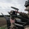 Air defense shoots down half of Russian drones in nighttime attack on Ukraine