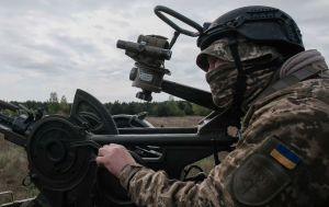 Overnight Russian attack on Ukraine: Air defense neutralizes dozens of missiles and drones