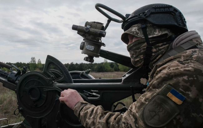 Russia strikes Ukraine with 108 drones overnight: Air defense's work reported 