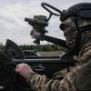Russia launches 22 drones at Ukraine overnight, air defense destroys 21