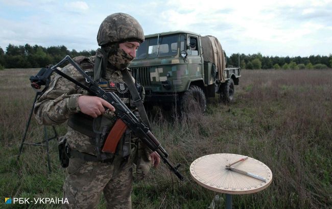 Russia attacks Ukraine with ballistic missiles and drones: Air defense's work reported