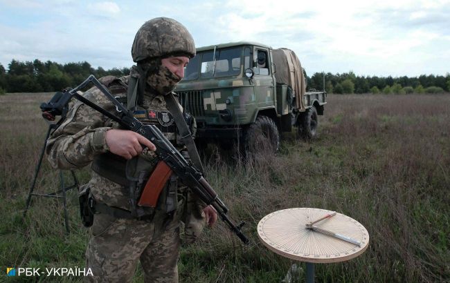 Russia attacks Ukraine with 19 drones and missiles: Air defense's work reported