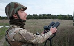Russia's losses in Ukraine as of May 8: +1,200 troops, 50 artillery systems