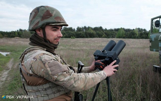 Russia attacks Ukraine with Iskanders and drones: Air defense response