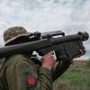 Russia strikes Ukraine with 164 drones overnight: Air defense's work reported