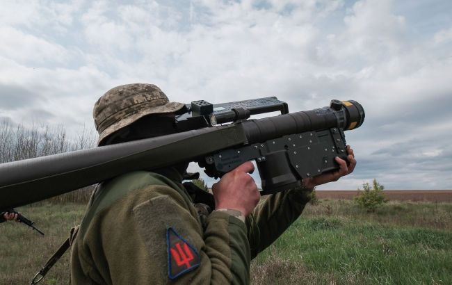 Russia strikes Ukraine with 164 drones overnight: Air defense's work reported