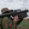 Ukrainian Armed Forces shot down Russian Su-25 in Pokrovsk direction