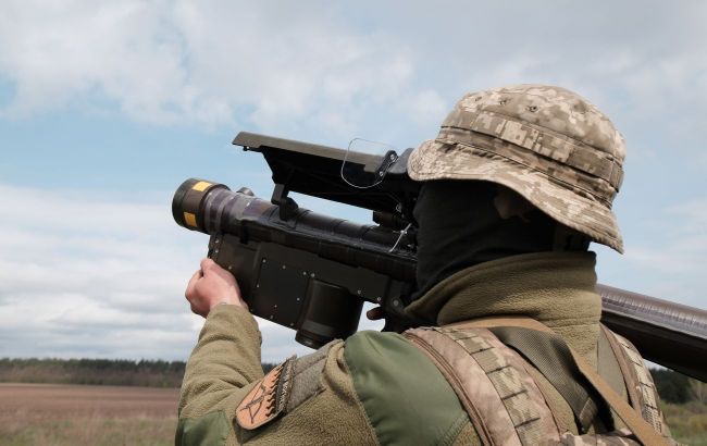 Russia strikes Ukraine with 145 drones and a missile overnight: Air defense's work reported