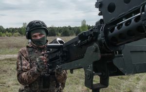 Nearly all Russian Iskanders and Zircons reached their targets during mass attack on Ukraine