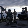 Ukraine shoots down hundreds of Russian drones overnight as attack continues