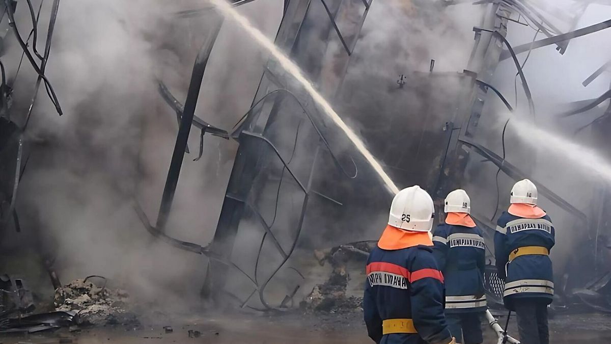 MILF Rus porno aktrisasi