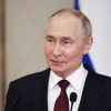 Putin ready for another meeting with Trump, Kremlin says