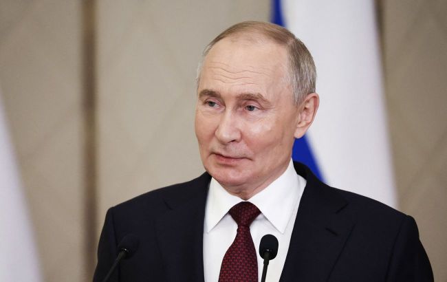 Putin ready for another meeting with Trump, Kremlin says