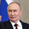 Germany explains how Putin at G20 could open path to ending war