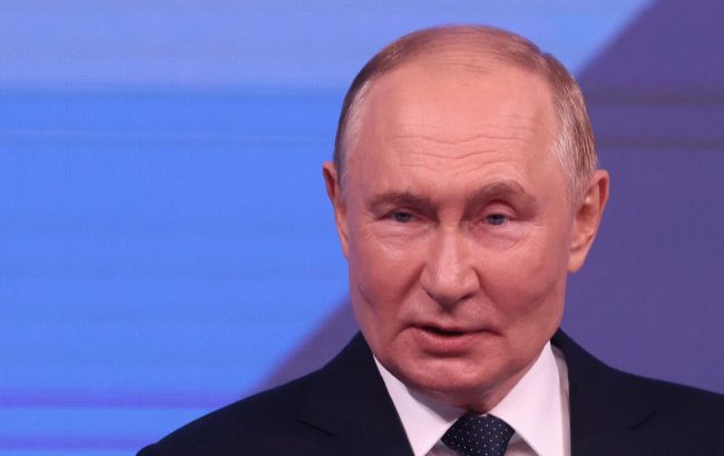 Putin threatens to intensify attacks on Ukraine&rsquo;s infrastructure