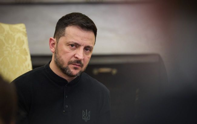 Zelenskyy names the only country whose sanctions can hit Russia