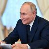 'Maybe it's worth it': Putin claims frozen Russian assets could benefit global economy