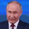 Putin allows Europe's role in Ukraine peace talks