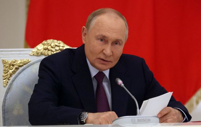 British intelligence reveals Putin's ultimatum goal for Ukrainians in occupied areas