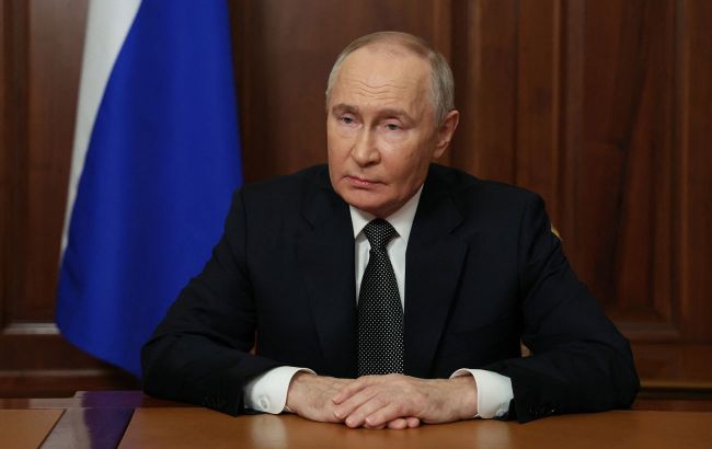 Putin presents his 'peace formula' for Ukraine: Not capitulation, but acceptance of realities