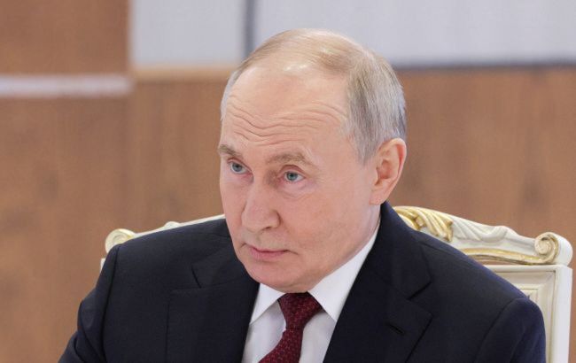 Putin doesn't deserve delay: US senator urges faster action on sanctions