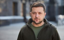 'I don't want trouble for my country,' Zelenskyy reacts to ceasefire calls