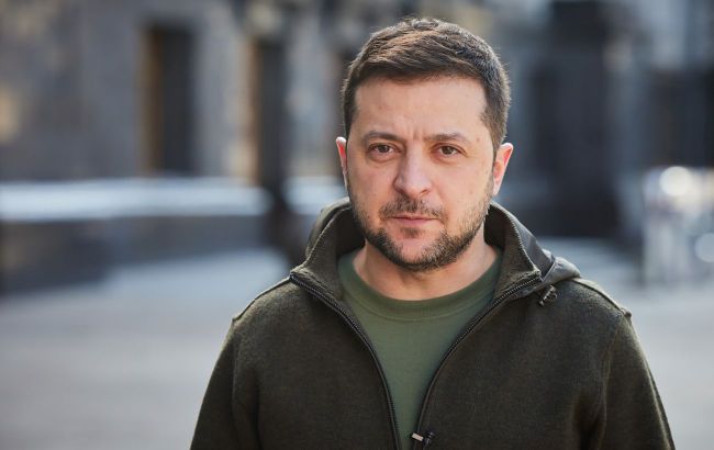 Zelenskyy reveals contents of document Witkoff delivered to Putin