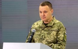 Ukrainian military denies Forbes' data on Russian losses in battle for Chasiv Yar