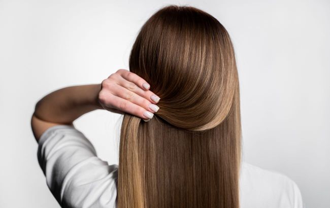 How to speed up hair growth to make it long and smooth - Hair expert reveals