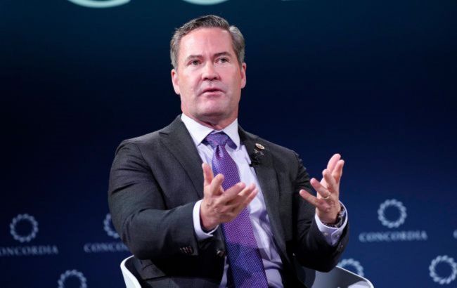 US has everything it needs to conduct campaign against Iran, Ambassador Waltz says