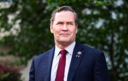 From White House to UN? Trump picks Waltz for ambassador role after resignation