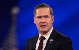 US delegation to visit Greenland amid Trump's takeover remarks