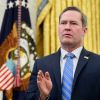 Trump's national security advisor Mike Waltz stepping down – CBS News