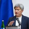 Russia convicts Australian fighting for Ukraine - Foreign ministry demands release