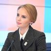 Putin's daughter continues to publish in scientific journals in the US and Switzerland - Media