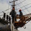 Russian massive attack on Ukrainian energy system: 12 hits recorded