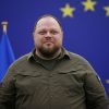 Ukraine announces European Parliament representation, mentions Poland