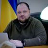 Ukrainian Parliament speaker responds to Putin's statements on negotiations