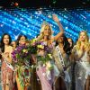 Miss Universe 2024: Who won and how Ukraine ranked