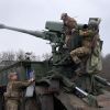 Ukraine's Bohdana artillery system reaches France's CAESAR-level capabilities, military official says
