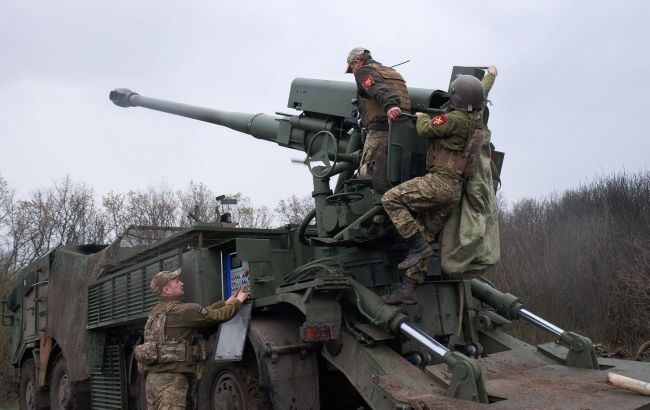 Ukraine's evolving missile and artillery war, from ATACMS to Bohdana howitzer