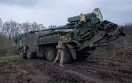Russia's losses in Ukraine as of October 7: +1,020 troops and 338 drones