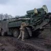 Russia's losses in Ukraine as of October 7: +1,020 troops and 338 drones